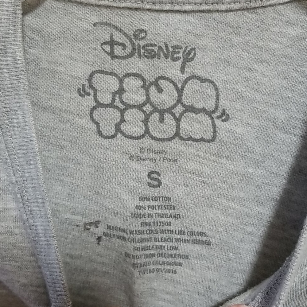 Disney tee - Picture 2 of 3